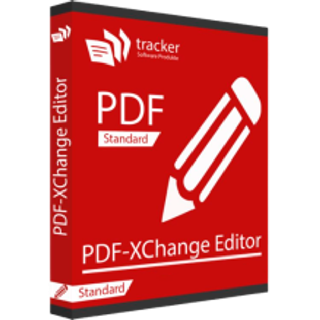 PDF-XChange Editor Plus, ліцензія для 1 ПК, 1 рік - изображение 1