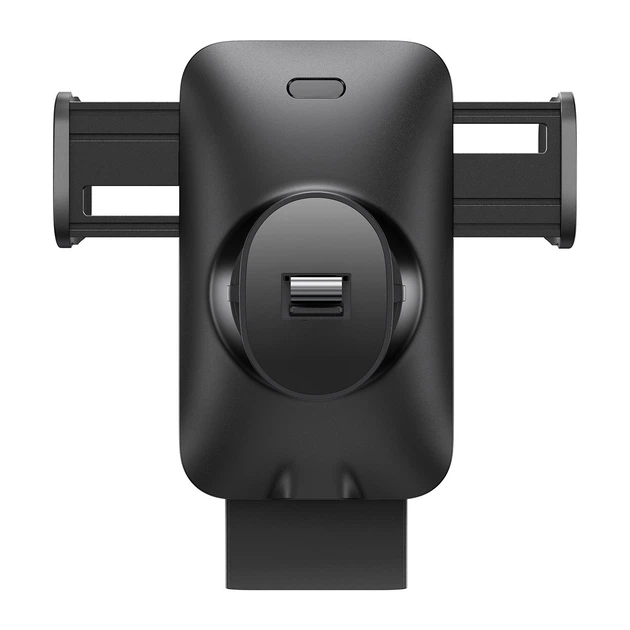 Автодержатель с беспроводной зарядкой Baseus Wisdom Auto Alignment Wireless Charger 15W Black (CGZX000001) - изображение 3