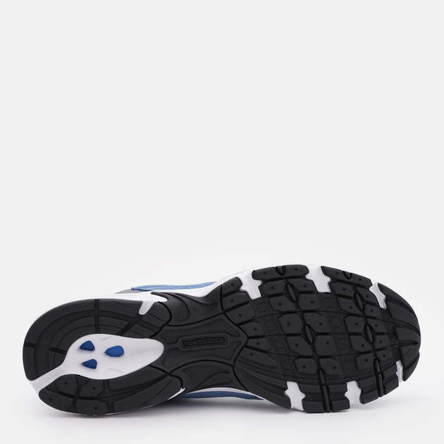 Buty sportowe męskie New Balance 530 MR530CI 44 (10US) 28 cm Niebieskie (196941309194) - obraz 7