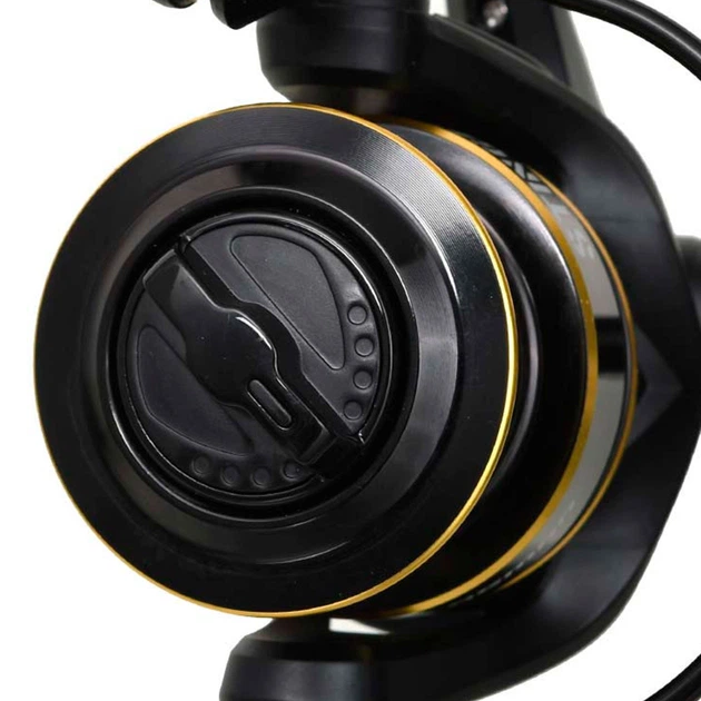 Котушка спінінгова Flagman Stinger 3000S FS3000S - изображение 4