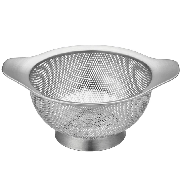 Друшляк Vinzer 18 см 50220 - Фото 3 Друшляк Vinzer 18 см 50220 - зображення 3