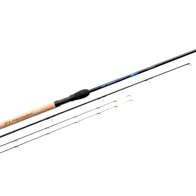 Пікерне вудилище Flagman Sherman Pro Picker New Generation 3м 40г SHPPNG300 - изображение 2