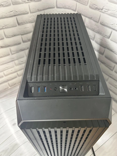 Игровой компьютер Core i9-9940X/GeForce RTX 3080 /32 GB DDR4 б/у - изображение 4