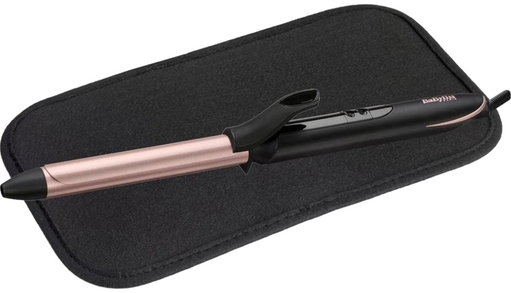 Lokówka BaByliss Curling Tong C450E (3030050153637) - obraz 4