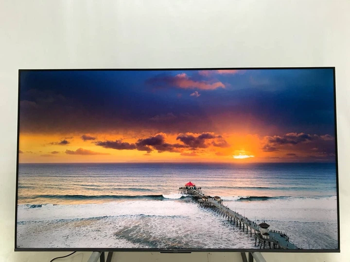 Телевізор 65 дюймів TCL 65P739 (4K Android TV Bluetooth — W23-JS2756) Б/В - Фото 2 Телевізор 65 дюймів TCL 65P739 (4K Android TV Bluetooth — W23-JS2756) Б/В - зображення 2