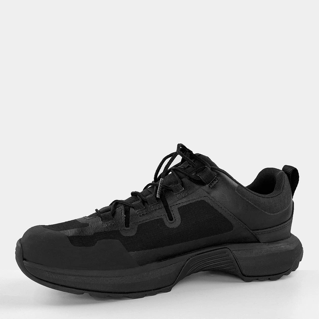 Чоловічі тактичні кросівки з Gore-Tex Deckers X Lab A6-LP 1152352-BLK 42.5 (9US) 27 см Чорні (1000000030777) - зображення 2