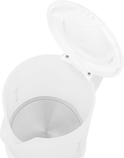 Електрочайник ECG RK 500 Travel lite - зображення 10