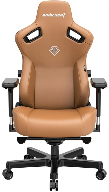 Игровое кресло Anda Seat Kaiser 3 L Brown (AD12YDC-L-01-K-PV/C) - изображение 2