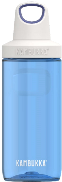 Butelka na wodę Kambukka Reno 500 ml Sapphire (5407005141298) - obraz 1