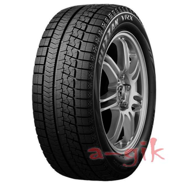 Шина Bridgestone Blizzak VRX 215/65 R16 98S – фото, отзывы ...