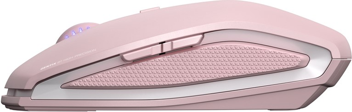 Mysz Cherry Gentix Bluetooth Pink (JW-7500-19) - obraz 4