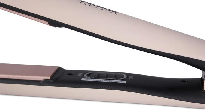 Выпрямитель для волос PRIME Technics PHS 261 CB - изображение 4