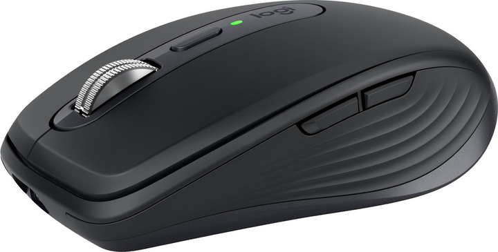 Mysz Logitech MX Anywhere 3S Wireless Black (910-006929) - obraz 2