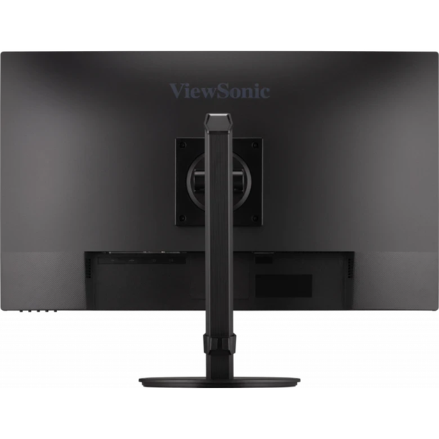 Монитор 27" ЖК ViewSonic VG2708A-MHD IPS/1920х1080 безрамочный/поворотный экран Черный - изображение 4