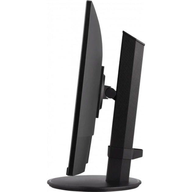 Монитор 27" ЖК ViewSonic VG2708A-MHD IPS/1920х1080 безрамочный/поворотный экран Черный - изображение 8