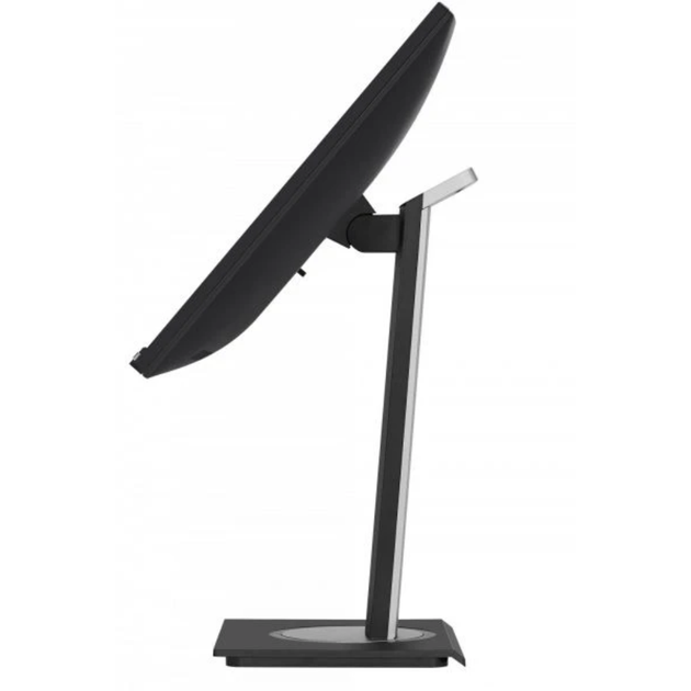 Монитор 27" ЖК ViewSonic VG2755-2K IPS/2560х1440 безрамочный/поворотный экран Черный - изображение 8