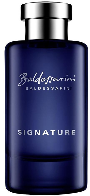 Balsam po goleniu Baldessarini Signature 90 ml (4011700908165) - obraz 1