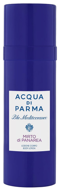 Balsam do ciała Acqua di Parma Blu Mediterraneo Mirto Di Panarea 150 ml (8028713572876) - obraz 1