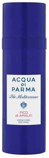 Balsam do ciała Acqua di Parma Blu Mediterraneo Fico Di Amalfi perfumowany 150 ml (8028713572869) - obraz 1