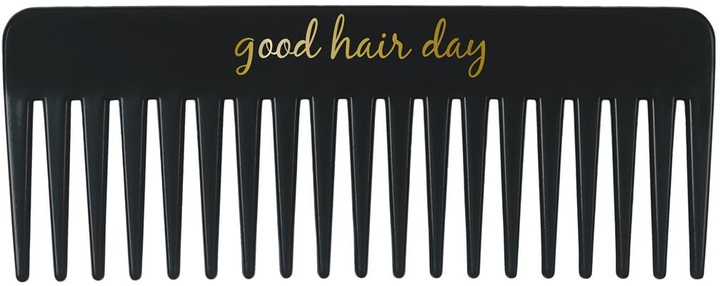Grzebień Inter Vion Good Hair Day do rozczesywania (5902704987104) - obraz 1