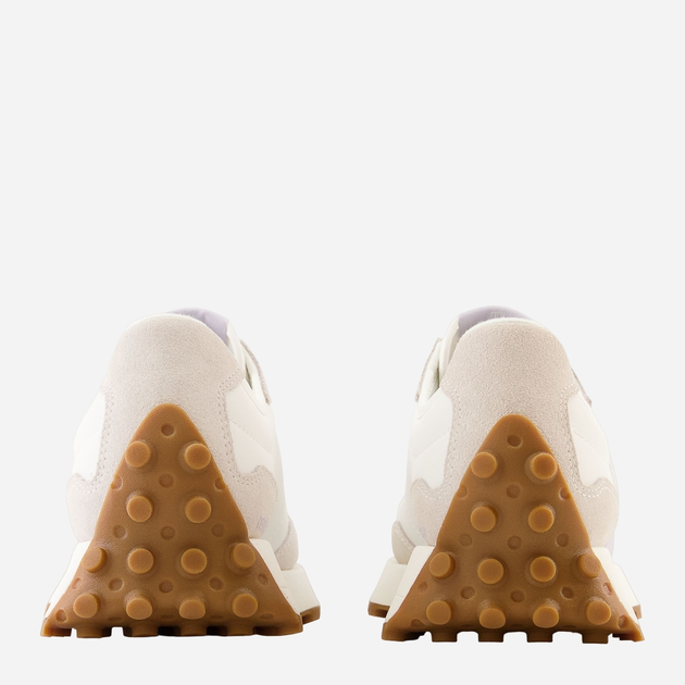 Жіночі кросівки New Balance 327 WS327OS 40 (8.5US) 25.5 см Бежеві (196652760871) - зображення 5
