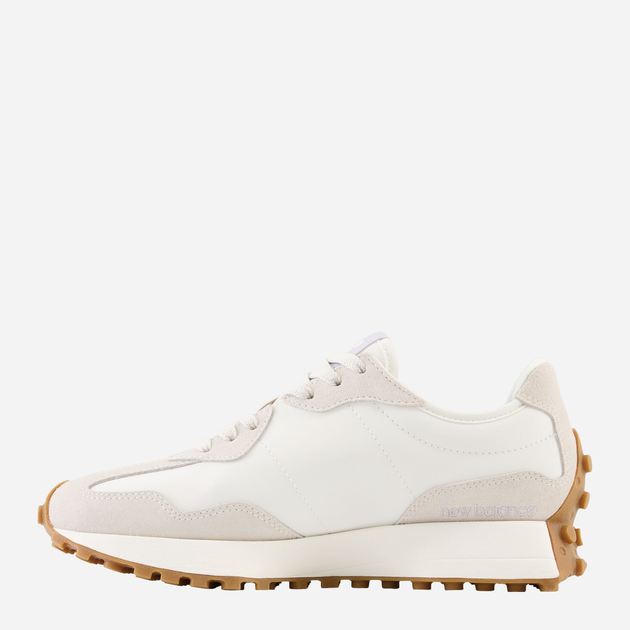 Жіночі кросівки New Balance 327 WS327OS 40.5 (9US) 26 см Бежеві (196652760888) - зображення 3