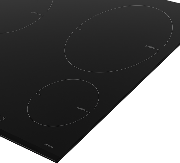 Варильна поверхня індукційна Beko HII 64202 MTB - Фото 5 Варильна поверхня індукційна Beko HII 64202 MTB - зображення 5