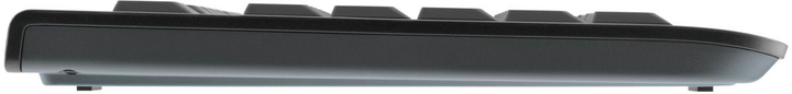Zestaw bezprzewodowy Cherry DW 3000 RF Wireless Czarny (JD-0710EU-2) - obraz 2
