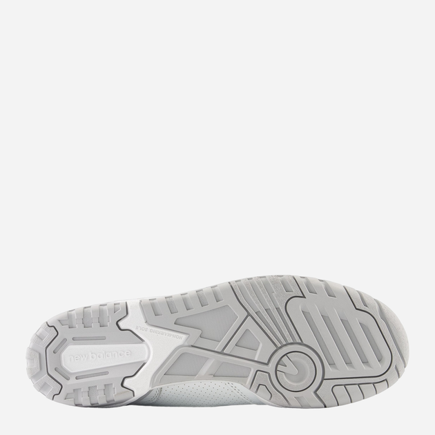 Чоловічі черевики New Balance 650 BB650RVW 40.5 (7.5US) 25.5 см Білі (196652922125) - зображення 6