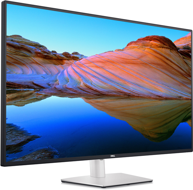 Monitor 43" Dell U4323QE (210-BFIS) - obraz 2