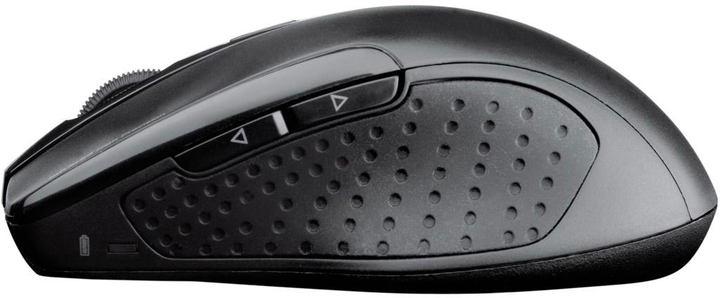 Комплект бездротовий Cherry DW 5100 RF Wireless Black (JD-0520DE-2) - зображення 6