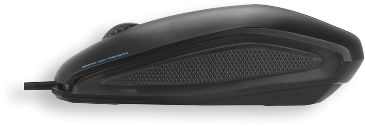Mysz Cherry Gentix Corded USB Black (JM-0300-2) - obraz 3