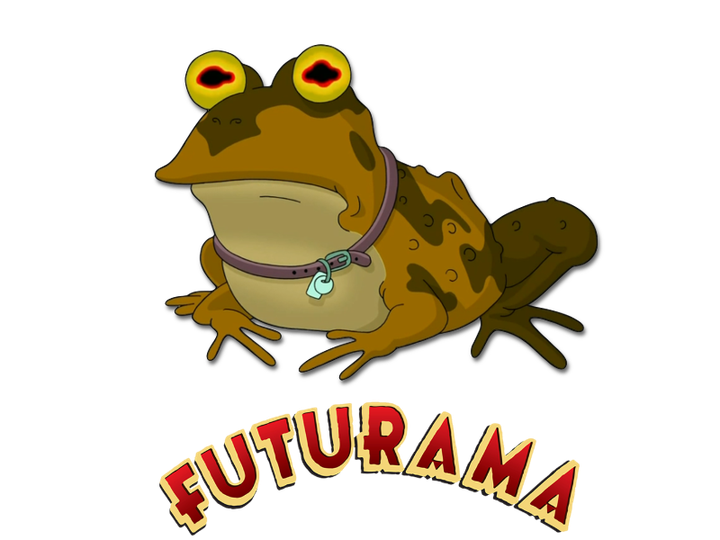 Кухоль Geek Land Футурама Futurama 02.41.252 - зображення 3