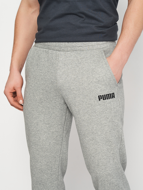 Puma capris 2024