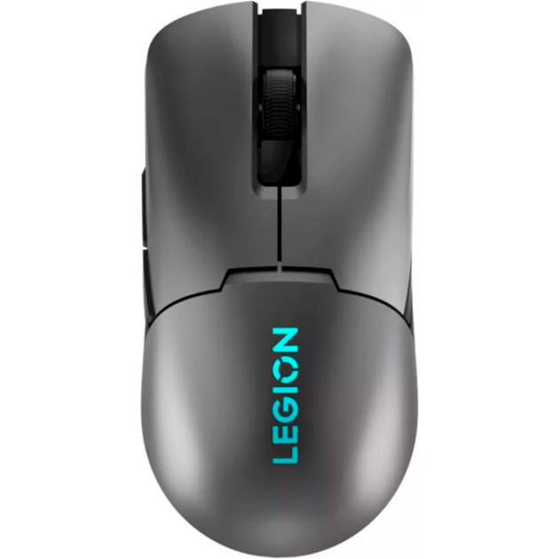 Мышь Lenovo Legion M600s Wireless Gaming Mouse Grey (GY51H47354) [97915 ...