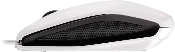 Миша Cherry Gentix Corded USB White (JM-0300-0) - зображення 3