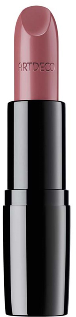 Szminka do ust Artdeco Perfect Color Lipstick 820 Creamy Rosewood 4 g (4052136093612) - obraz 1