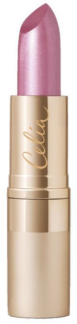 Помада для губ Celia 2 in 1 Moisturizing Lipstick-Lip Gloss 516 4 г (5908272802160) - зображення 1