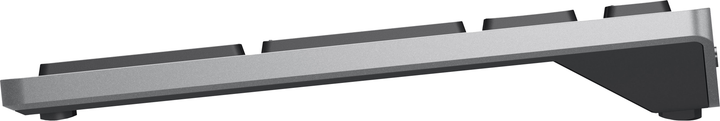 Zestaw bezprzewodowy Dell Premier Multi-Device KM7321W RF Wireless + Bluetooth Szary, Tytan (KM7321WGY-GER) - obraz 5