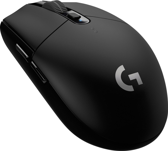 Миша Logitech G305 Wireless Black (910-005283) - зображення 2
