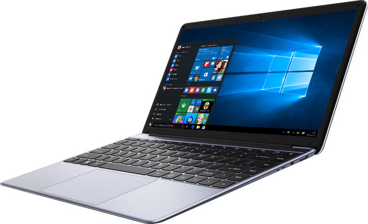 Laptop Chuwi HeroBook Pro Szary (6935768753247) - obraz 3