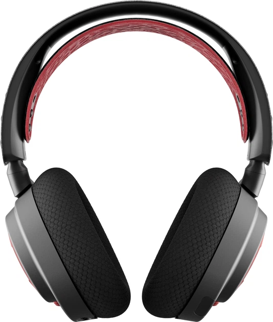 Наушники SteelSeries Arctis Nova 7 Wireless Diablo IV Edition