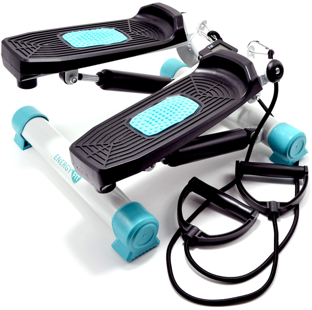 Степер поворотний EnergyFIT GB-S032X - зображення 4