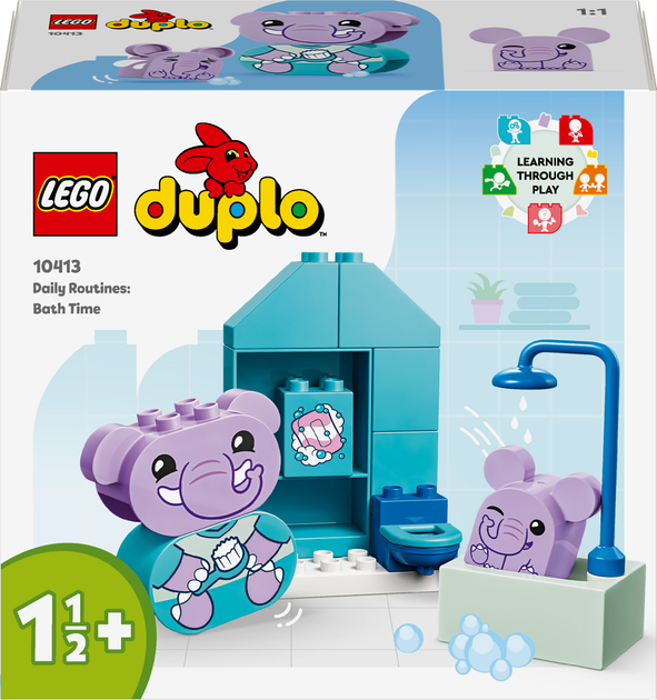 My best sale first duplo