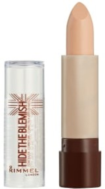 Консилер Rimmel Hide The Blemish Concealer 002 Sand 4.5 г (5012874032945) - зображення 1
