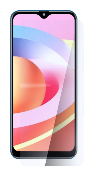Захисна плівка StatusSKIN для FiGi Note 1C Екран Глянцева Titan - Фото 1 Захисна плівка StatusSKIN для FiGi Note 1C Екран Глянцева Titan - изображение 1
