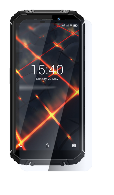 Захисна плівка StatusSKIN для iHunt Titan P13000 Pro Екран Глянцева Pro - Фото 1 Захисна плівка StatusSKIN для iHunt Titan P13000 Pro Екран Глянцева Pro - изображение 1
