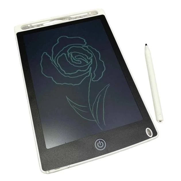 Планшет для малювання та нотаток LCD Writing Tablet 8 дюймів - зображення 3