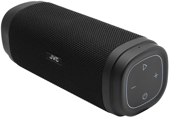 Портативная колонка JVC XS-E622 (XS-E622B) – фото, отзывы ...