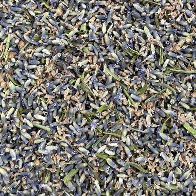 Чай лавандовый рассыпной Мой Чай 50г - изображение 2
